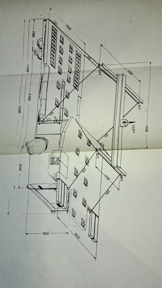 Trepel PCL2155SP - Εξοπλισμός επίγειας εξυπηρέτησης: φωτογραφία 4 Trepel PCL2155SP - Εξοπλισμός επίγειας εξυπηρέτησης: φωτογραφία 4