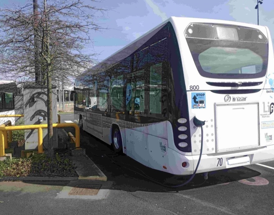 IRIZAR IEB Elektro Linienbus electric Bus. Fahrbereit - Αστικό λεωφορείο, Ηλεκτρικό λεωφορείο: φωτογραφία 3 IRIZAR IEB Elektro Linienbus electric Bus. Fahrbereit - Αστικό λεωφορείο, Ηλεκτρικό λεωφορείο: φωτογραφία 3