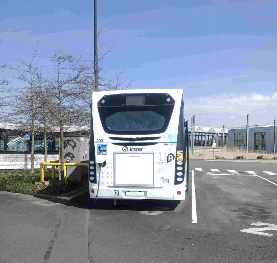 IRIZAR IEB Elektro Linienbus electric Bus. Fahrbereit - Αστικό λεωφορείο, Ηλεκτρικό λεωφορείο: φωτογραφία 4 IRIZAR IEB Elektro Linienbus electric Bus. Fahrbereit - Αστικό λεωφορείο, Ηλεκτρικό λεωφορείο: φωτογραφία 4