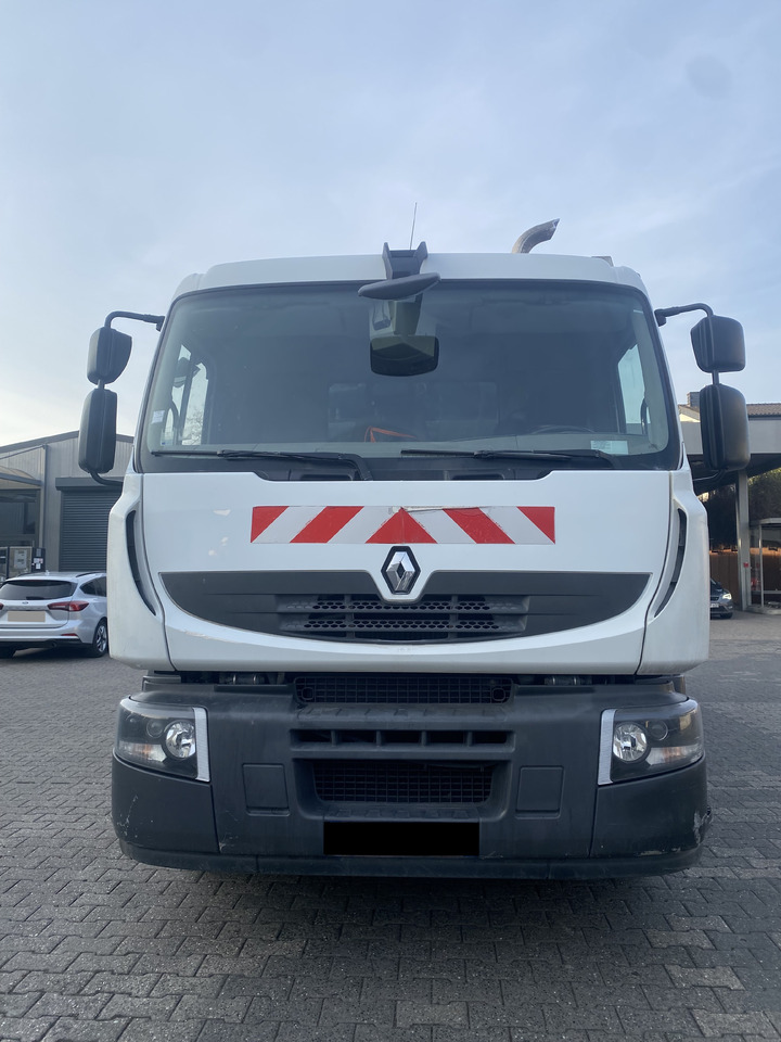 Renault Premium DXi Müllwagen Garbage Truck Euro5 New Model - Απορριμματοφόρο: φωτογραφία 5 Renault Premium DXi Müllwagen Garbage Truck Euro5 New Model - Απορριμματοφόρο: φωτογραφία 5