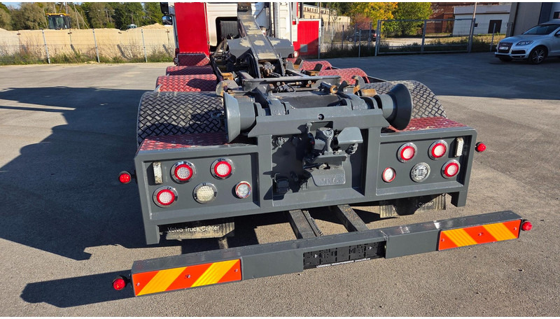 Volvo FM460 8X2*6 - Φορτηγό φόρτωσης γάντζου: φωτογραφία 5 Volvo FM460 8X2*6 - Φορτηγό φόρτωσης γάντζου: φωτογραφία 5