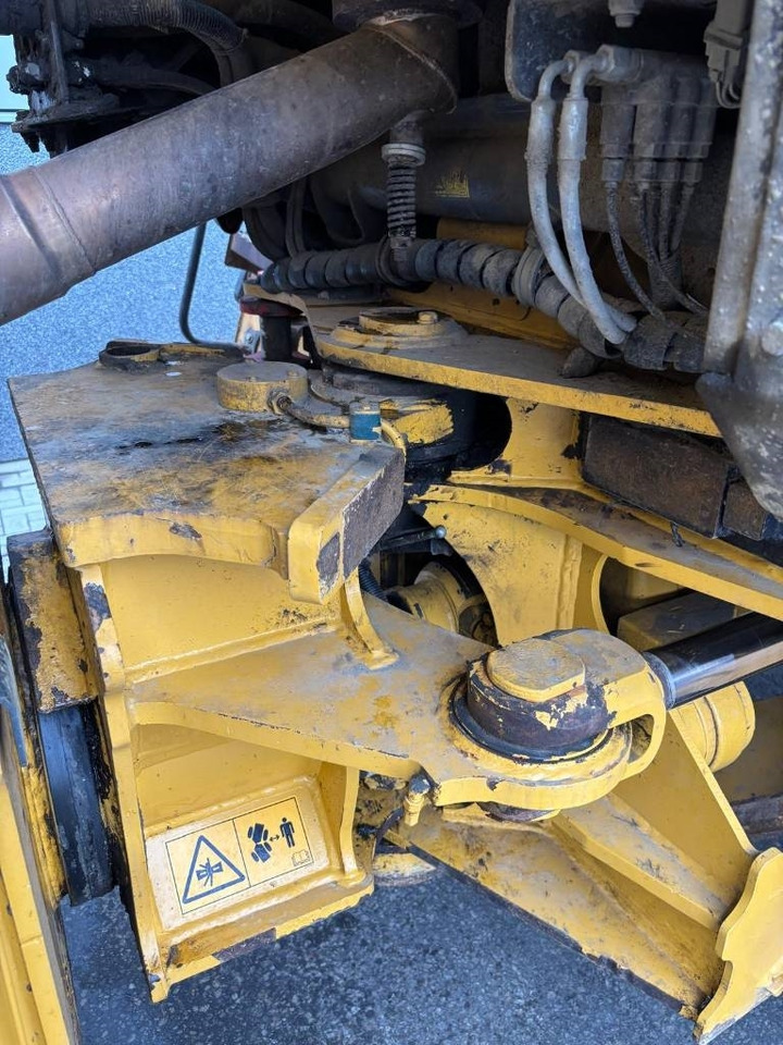 Bell B 30 E (New tyres / Under Preparation) - Αρθρωτό φορτηγό: φωτογραφία 5 Bell B 30 E (New tyres / Under Preparation) - Αρθρωτό φορτηγό: φωτογραφία 5