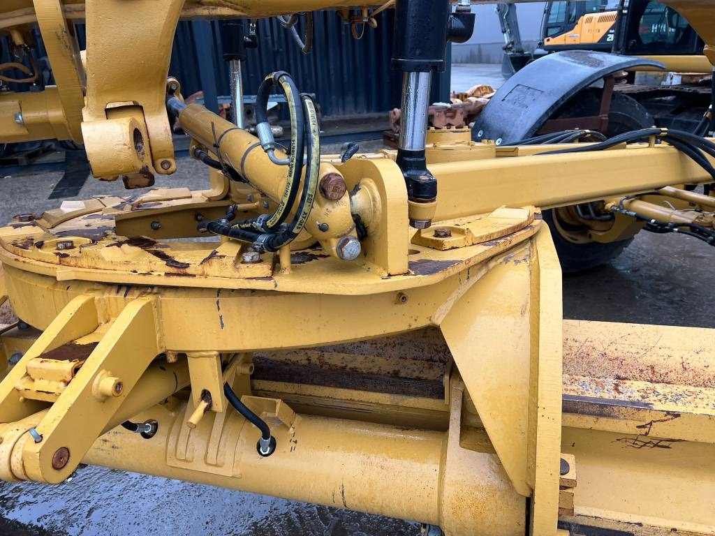 Leasing CAT 140 M AWD  CAT 140 M AWD: φωτογραφία 27