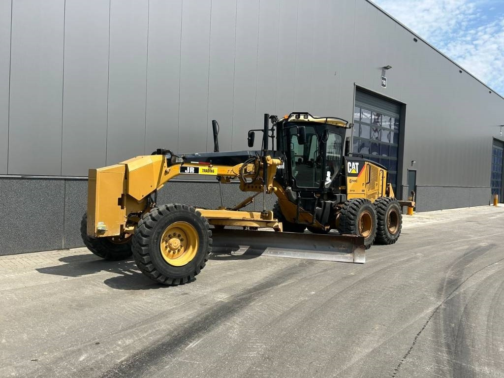 CAT 140 M (CE Certified)  - Γκρέιντερ: φωτογραφία 2 CAT 140 M (CE Certified)  - Γκρέιντερ: φωτογραφία 2
