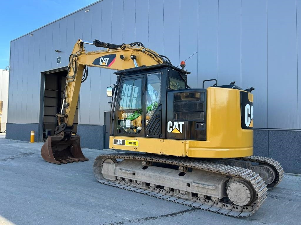 CAT 325 FL CR - Ερπυστριοφόρος εκσκαφέας: φωτογραφία 3 CAT 325 FL CR - Ερπυστριοφόρος εκσκαφέας: φωτογραφία 3
