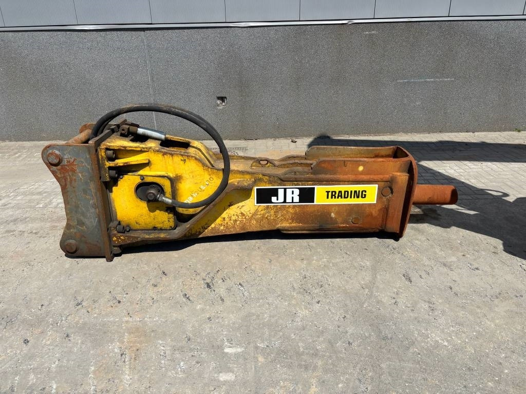 CAT 329 EL (epiroc hammer included/under preparation) - Ερπυστριοφόρος εκσκαφέας: φωτογραφία 5 CAT 329 EL (epiroc hammer included/under preparation) - Ερπυστριοφόρος εκσκαφέας: φωτογραφία 5