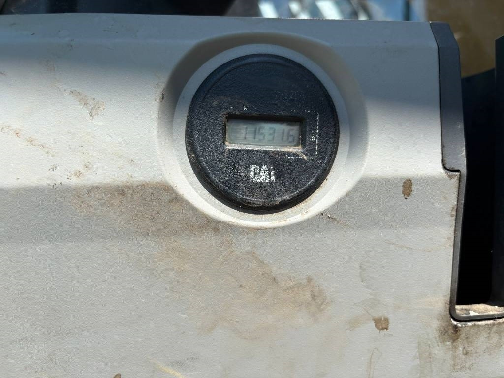 CAT 329 EL (epiroc hammer included/under preparation) - Ερπυστριοφόρος εκσκαφέας: φωτογραφία 3 CAT 329 EL (epiroc hammer included/under preparation) - Ερπυστριοφόρος εκσκαφέας: φωτογραφία 3