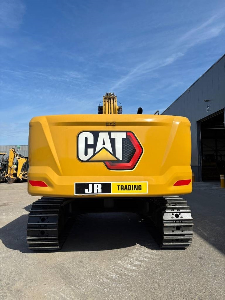 CAT 336 - Ερπυστριοφόρος εκσκαφέας: φωτογραφία 3 CAT 336 - Ερπυστριοφόρος εκσκαφέας: φωτογραφία 3