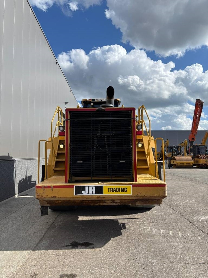 CAT 988 H - Ελαστιχοφόρος φορτωτής: φωτογραφία 4 CAT 988 H - Ελαστιχοφόρος φορτωτής: φωτογραφία 4