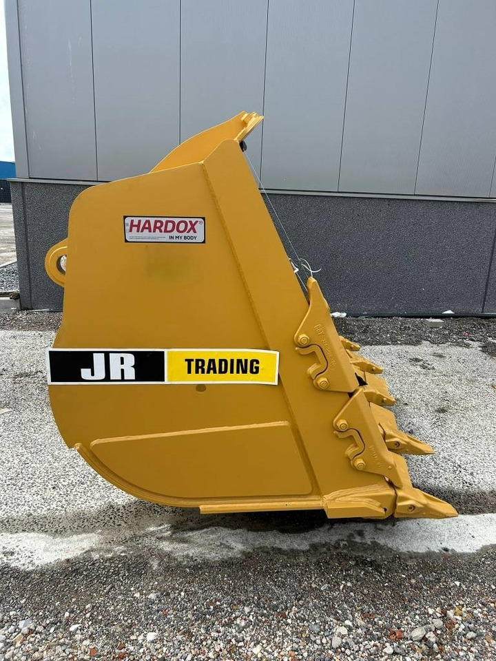 CAT 988 K Rock Bucket - Κουβας για Κατασκευή μηχανήματα: φωτογραφία 2 CAT 988 K Rock Bucket - Κουβας για Κατασκευή μηχανήματα: φωτογραφία 2