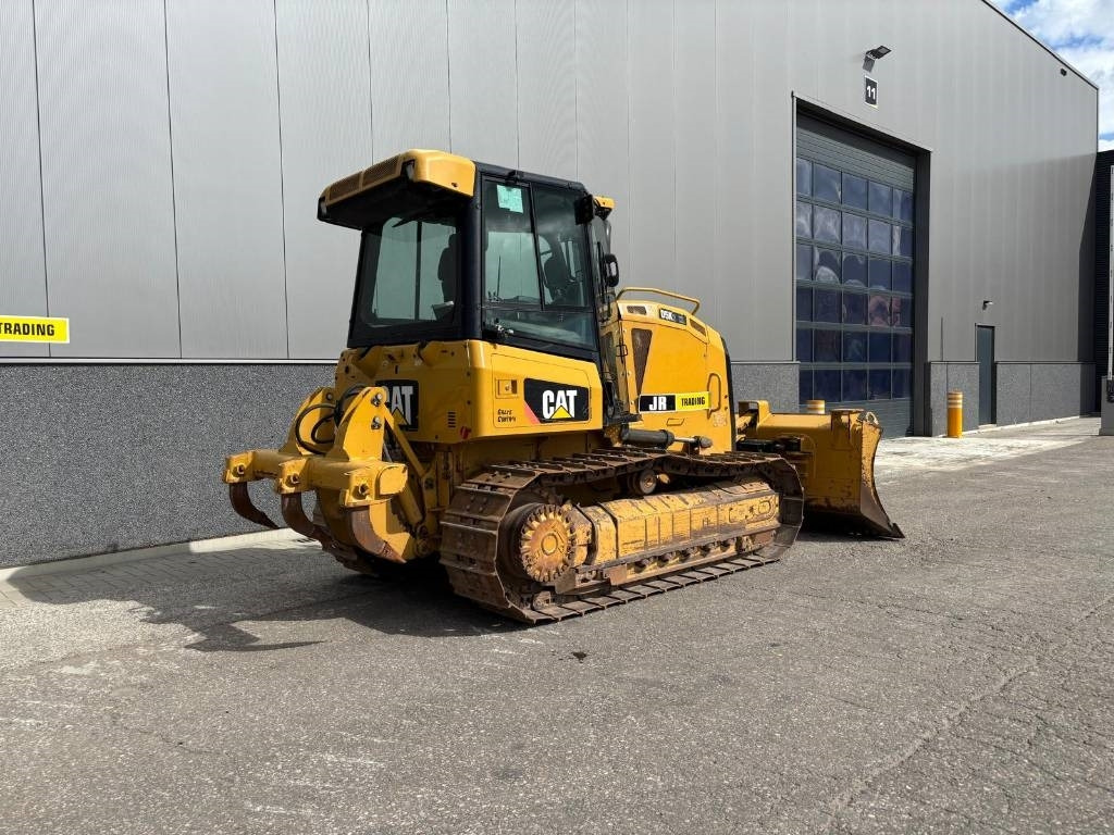 CAT D 5 K 2 XL (Low Verified Hours) - Μπουλντόζα: φωτογραφία 5 CAT D 5 K 2 XL (Low Verified Hours) - Μπουλντόζα: φωτογραφία 5