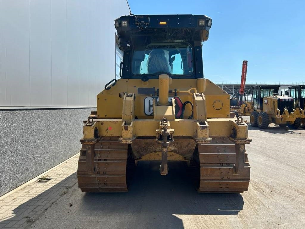 CAT D 5 LGP (new undercarriage + ripper) - Μπουλντόζα: φωτογραφία 4 CAT D 5 LGP (new undercarriage + ripper) - Μπουλντόζα: φωτογραφία 4