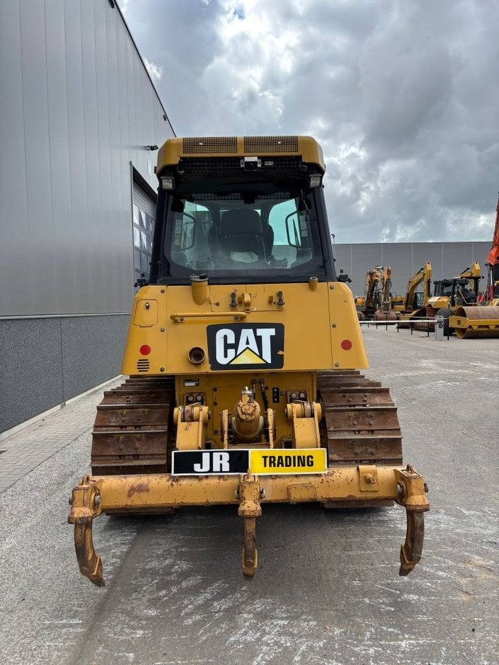 CAT D 6 K 2 XL (CE + EPA) - Μπουλντόζα: φωτογραφία 4 CAT D 6 K 2 XL (CE + EPA) - Μπουλντόζα: φωτογραφία 4
