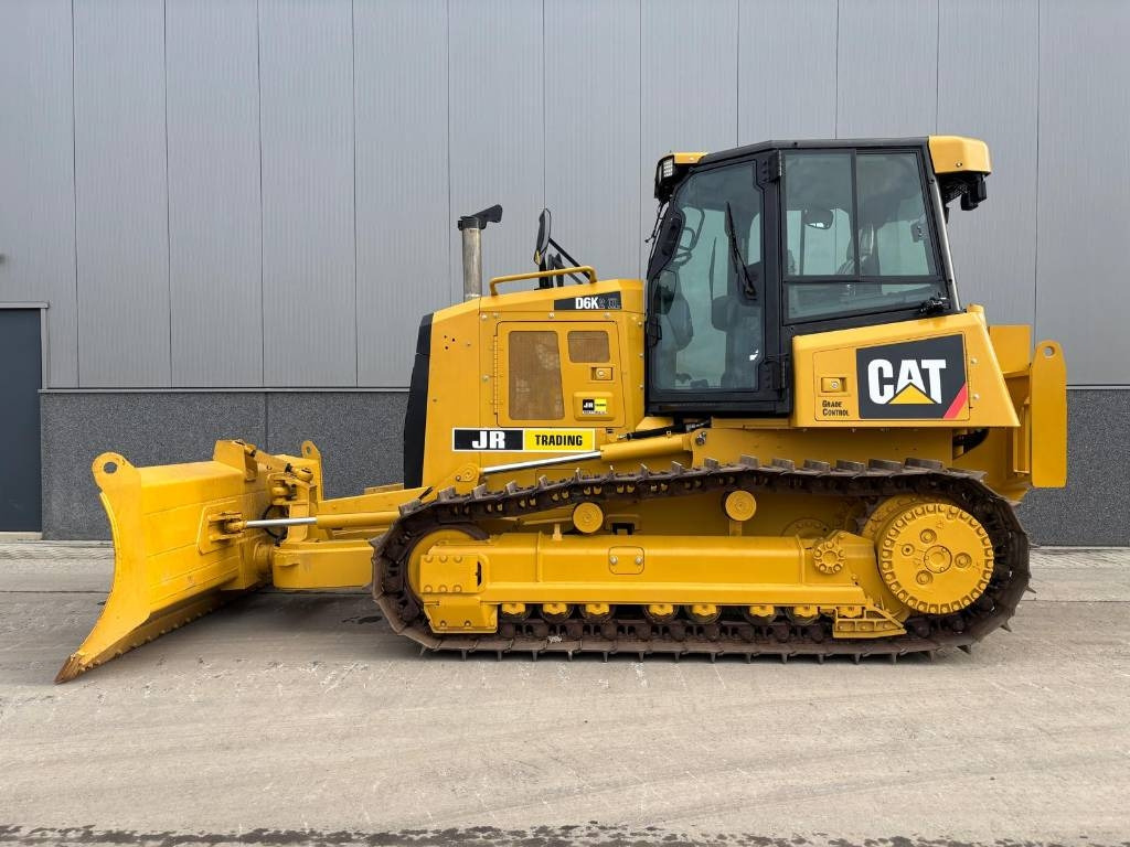 CAT D 6 K 2 XL (Low Verified Hours)  - Μπουλντόζα: φωτογραφία 1 CAT D 6 K 2 XL (Low Verified Hours)  - Μπουλντόζα: φωτογραφία 1