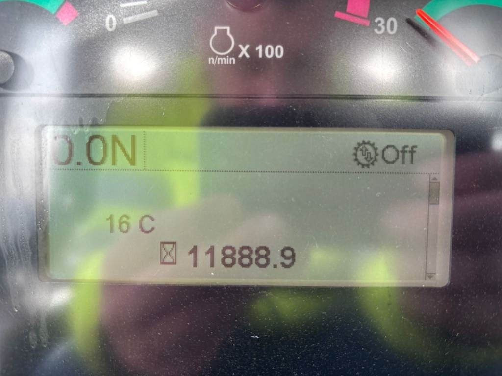 CAT D 6 N LGP (Under Preparation) - Μπουλντόζα: φωτογραφία 3 CAT D 6 N LGP (Under Preparation) - Μπουλντόζα: φωτογραφία 3