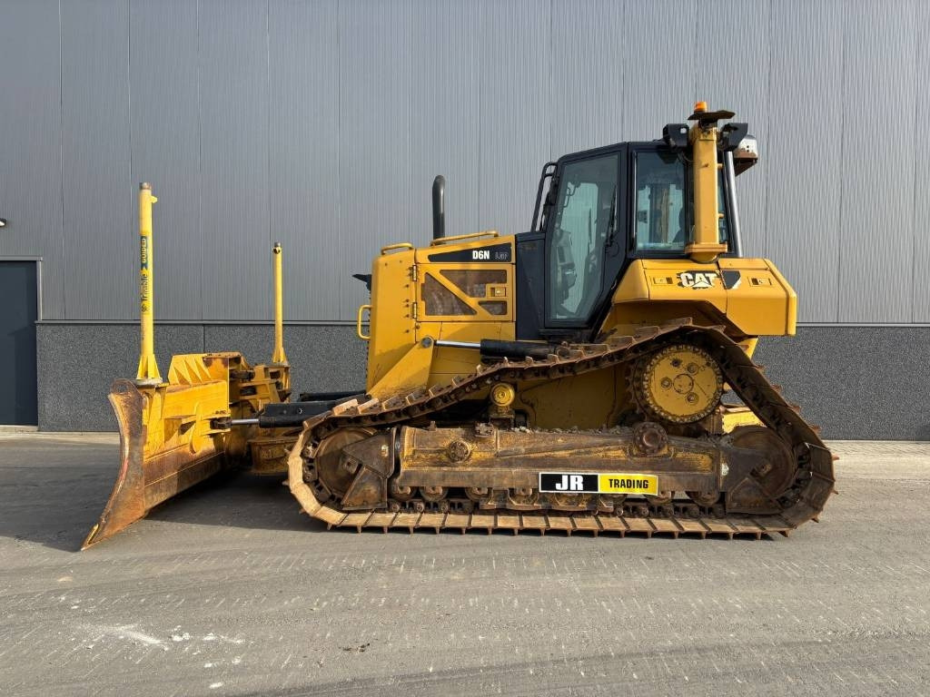 CAT D 6 N LGP (Under Preparation) - Μπουλντόζα: φωτογραφία 1 CAT D 6 N LGP (Under Preparation) - Μπουλντόζα: φωτογραφία 1
