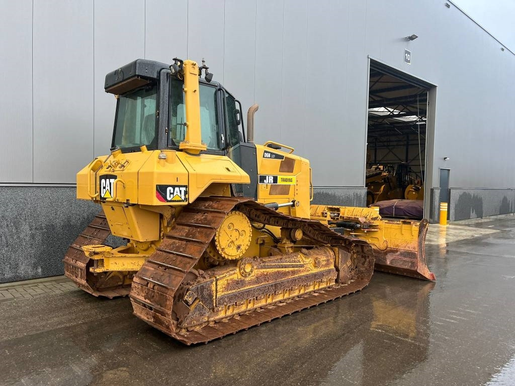 CAT D 6 N LGP - Μπουλντόζα: φωτογραφία 5 CAT D 6 N LGP - Μπουλντόζα: φωτογραφία 5