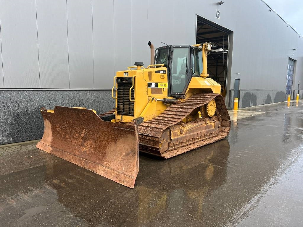 CAT D 6 N LGP - Μπουλντόζα: φωτογραφία 1 CAT D 6 N LGP - Μπουλντόζα: φωτογραφία 1