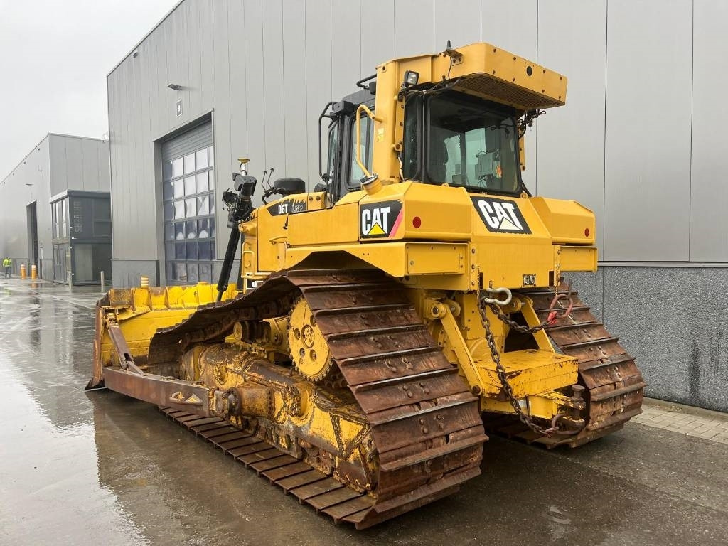 CAT D 6 T LGP (Comes with leica gps) - Μπουλντόζα: φωτογραφία 3 CAT D 6 T LGP (Comes with leica gps) - Μπουλντόζα: φωτογραφία 3