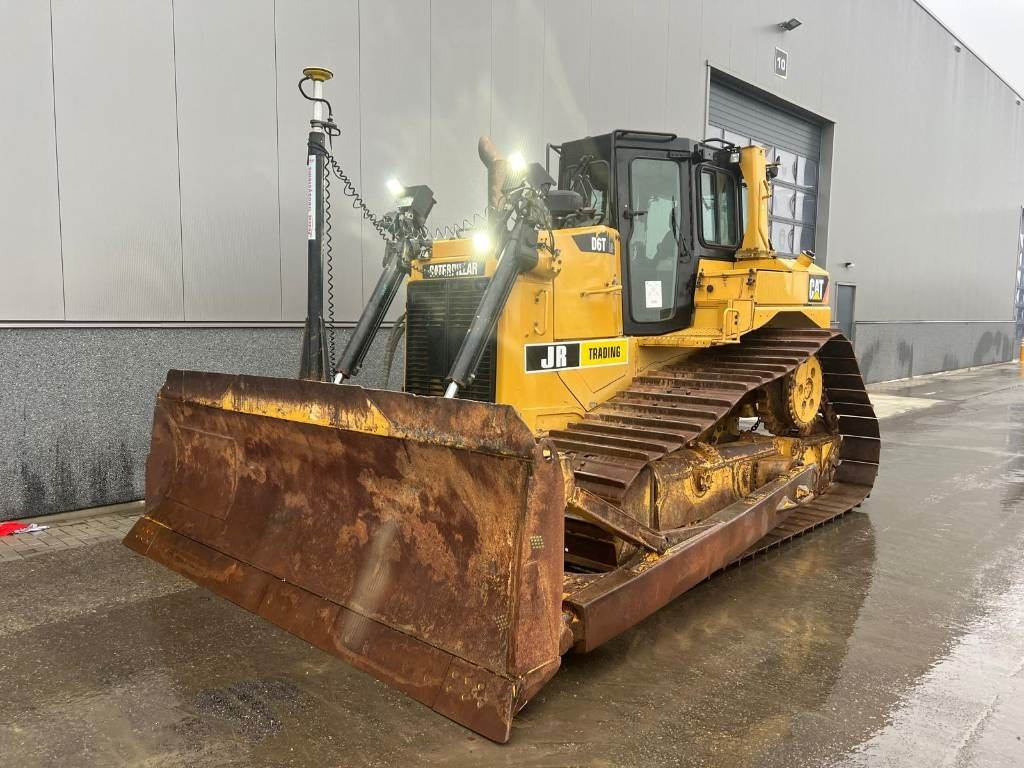 CAT D 6 T LGP (Comes with leica gps) - Μπουλντόζα: φωτογραφία 1 CAT D 6 T LGP (Comes with leica gps) - Μπουλντόζα: φωτογραφία 1