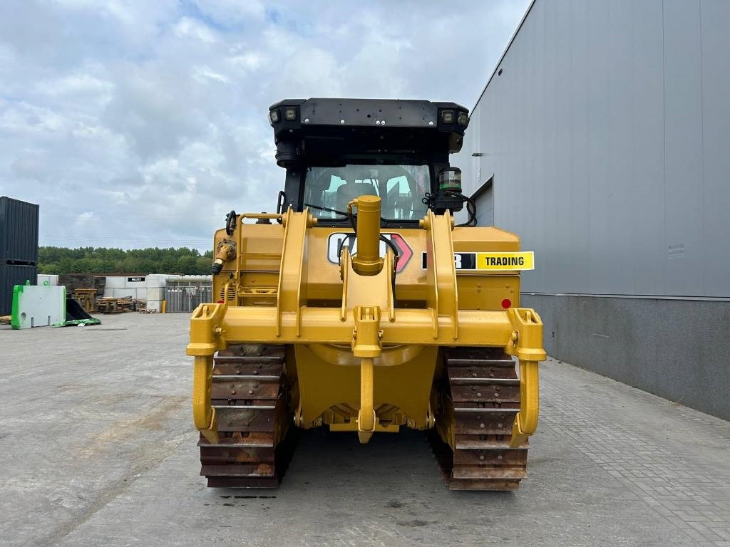 CAT D 6 XL (LOW HOURS - CE CERTIFIED) - Μπουλντόζα: φωτογραφία 4 CAT D 6 XL (LOW HOURS - CE CERTIFIED) - Μπουλντόζα: φωτογραφία 4
