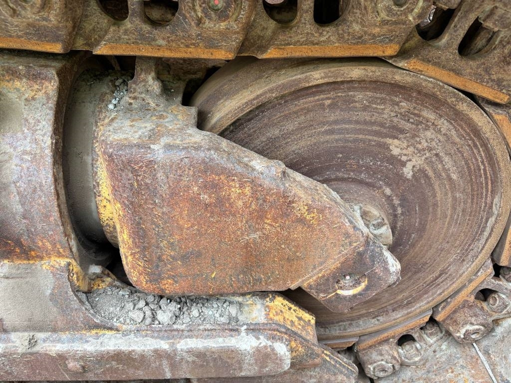 CAT D 7 R (Ce certified - top condition) - Μπουλντόζα: φωτογραφία 5 CAT D 7 R (Ce certified - top condition) - Μπουλντόζα: φωτογραφία 5