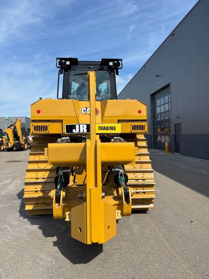CAT D 8 - D 8 GC - D 8 T - D 8 R - Μπουλντόζα: φωτογραφία 3 CAT D 8 - D 8 GC - D 8 T - D 8 R - Μπουλντόζα: φωτογραφία 3
