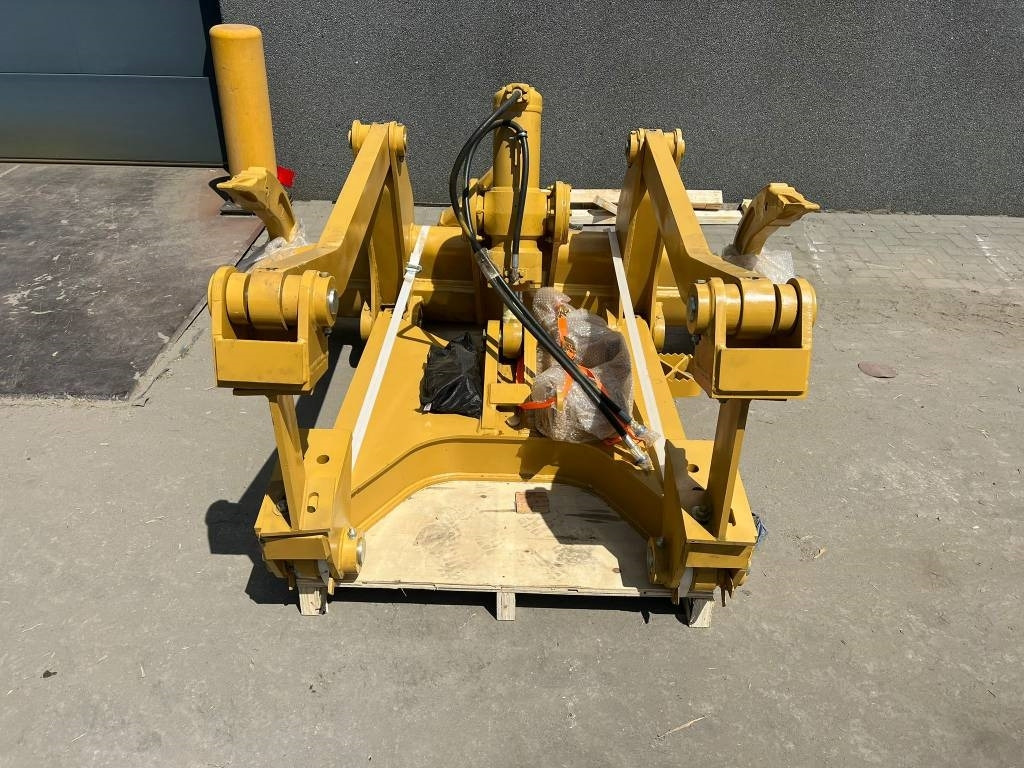 CAT D6T - D6R NEW RIPPER - Νύχι για Κατασκευή μηχανήματα: φωτογραφία 3 CAT D6T - D6R NEW RIPPER - Νύχι για Κατασκευή μηχανήματα: φωτογραφία 3