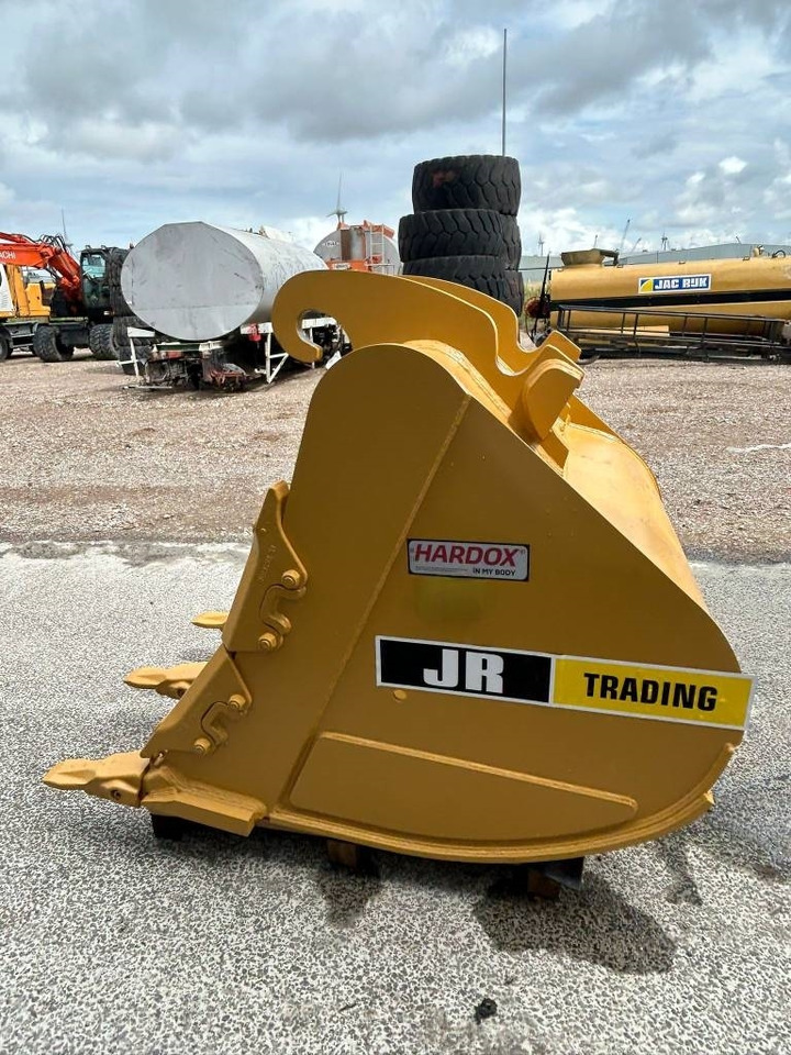 CW 45 Rock Bucket - Κουβας για Κατασκευή μηχανήματα: φωτογραφία 2 CW 45 Rock Bucket - Κουβας για Κατασκευή μηχανήματα: φωτογραφία 2