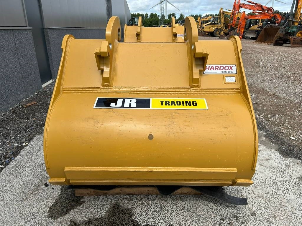 CW 45 Rock Bucket - Κουβας για Κατασκευή μηχανήματα: φωτογραφία 4 CW 45 Rock Bucket - Κουβας για Κατασκευή μηχανήματα: φωτογραφία 4