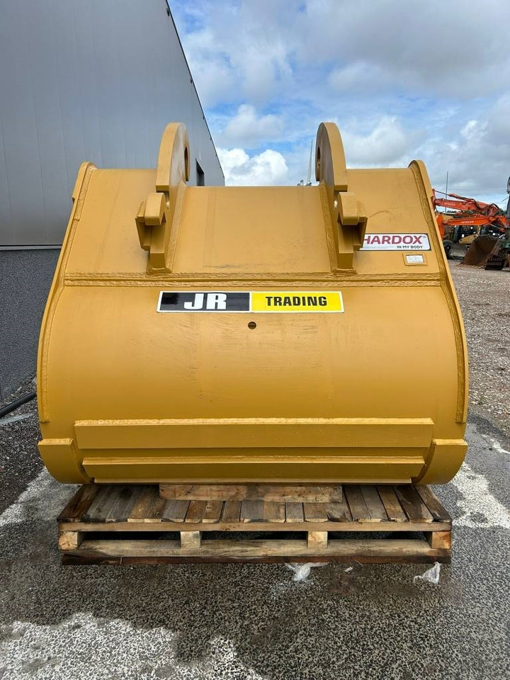 CW 70 Rock Bucket - Κουβας για Κατασκευή μηχανήματα: φωτογραφία 3 CW 70 Rock Bucket - Κουβας για Κατασκευή μηχανήματα: φωτογραφία 3
