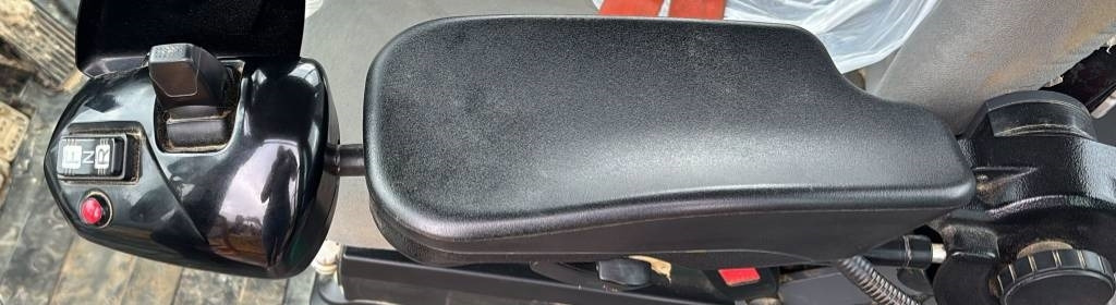 Doosan DL 420-7 (CDC / Under Preparation) - Ελαστιχοφόρος φορτωτής: φωτογραφία 5 Doosan DL 420-7 (CDC / Under Preparation) - Ελαστιχοφόρος φορτωτής: φωτογραφία 5