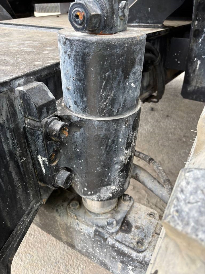 Τροχοφόρος εκσκαφέας Hitachi ZX 140 W-5B: φωτογραφία 19