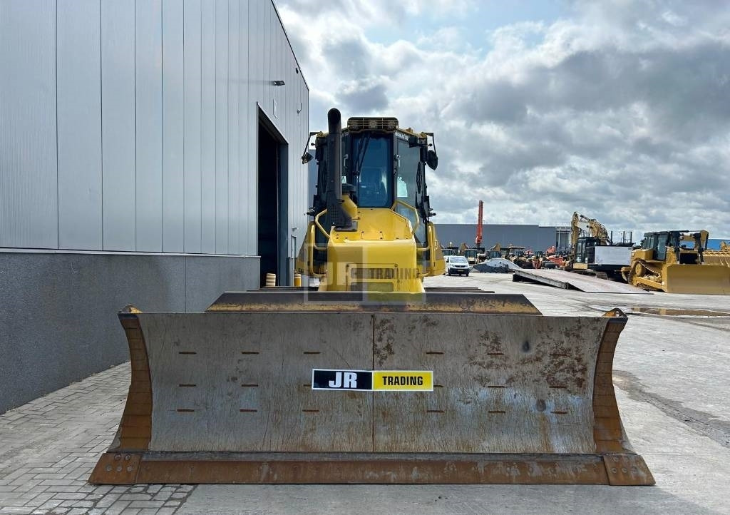 Komatsu D 61 PXI-23 (Topcon intelligent system) - Μπουλντόζα: φωτογραφία 5 Komatsu D 61 PXI-23 (Topcon intelligent system) - Μπουλντόζα: φωτογραφία 5