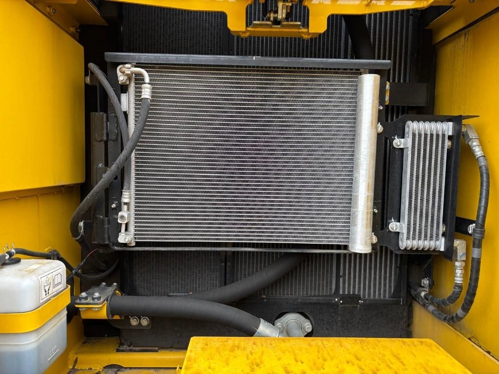 Ερπυστριοφόρος εκσκαφέας Komatsu PC 210-10M0 (New / Non CE Certified): φωτογραφία 12 Ερπυστριοφόρος εκσκαφέας Komatsu PC 210-10M0 (New / Non CE Certified): φωτογραφία 12