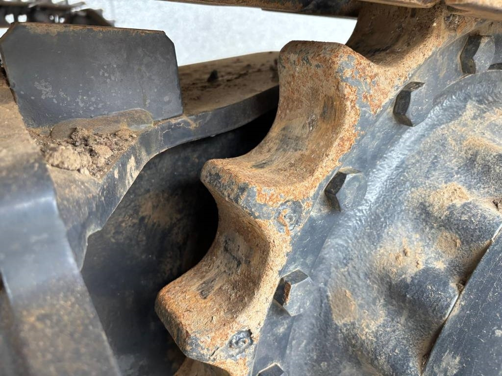 Ερπυστριοφόρος εκσκαφέας Komatsu PC 210-10M0 (New / Non CE Certified): φωτογραφία 30 Ερπυστριοφόρος εκσκαφέας Komatsu PC 210-10M0 (New / Non CE Certified): φωτογραφία 30