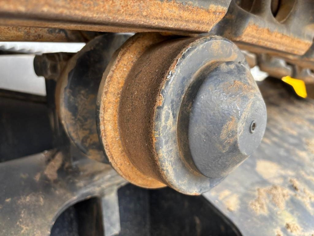 Ερπυστριοφόρος εκσκαφέας Komatsu PC 210-10M0 (New / Non CE Certified): φωτογραφία 23 Ερπυστριοφόρος εκσκαφέας Komatsu PC 210-10M0 (New / Non CE Certified): φωτογραφία 23