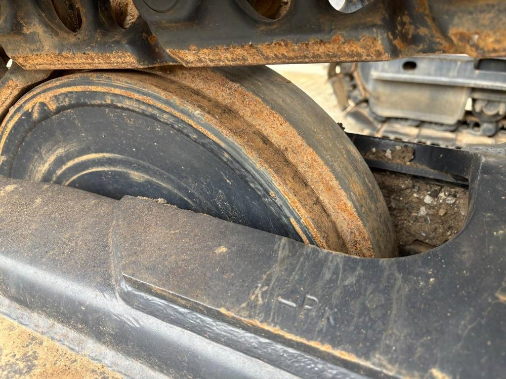 Ερπυστριοφόρος εκσκαφέας Komatsu PC 210-10M0 (New / Non CE Certified): φωτογραφία 26 Ερπυστριοφόρος εκσκαφέας Komatsu PC 210-10M0 (New / Non CE Certified): φωτογραφία 26