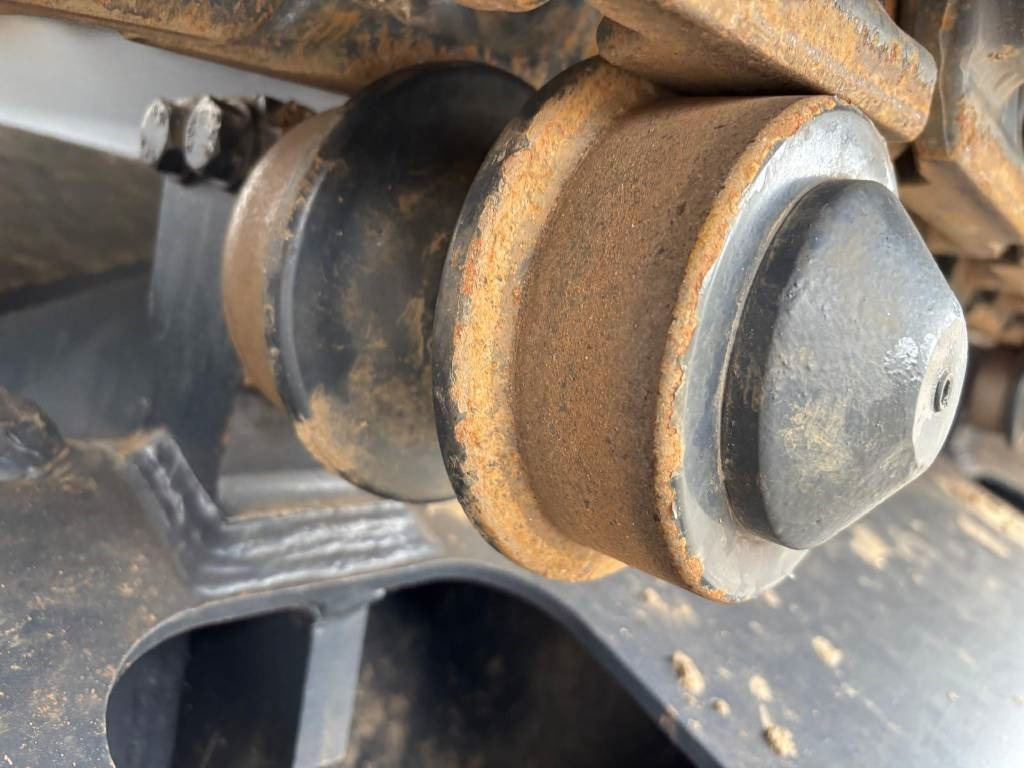 Ερπυστριοφόρος εκσκαφέας Komatsu PC 210-10M0 (New / Non CE Certified): φωτογραφία 28 Ερπυστριοφόρος εκσκαφέας Komatsu PC 210-10M0 (New / Non CE Certified): φωτογραφία 28