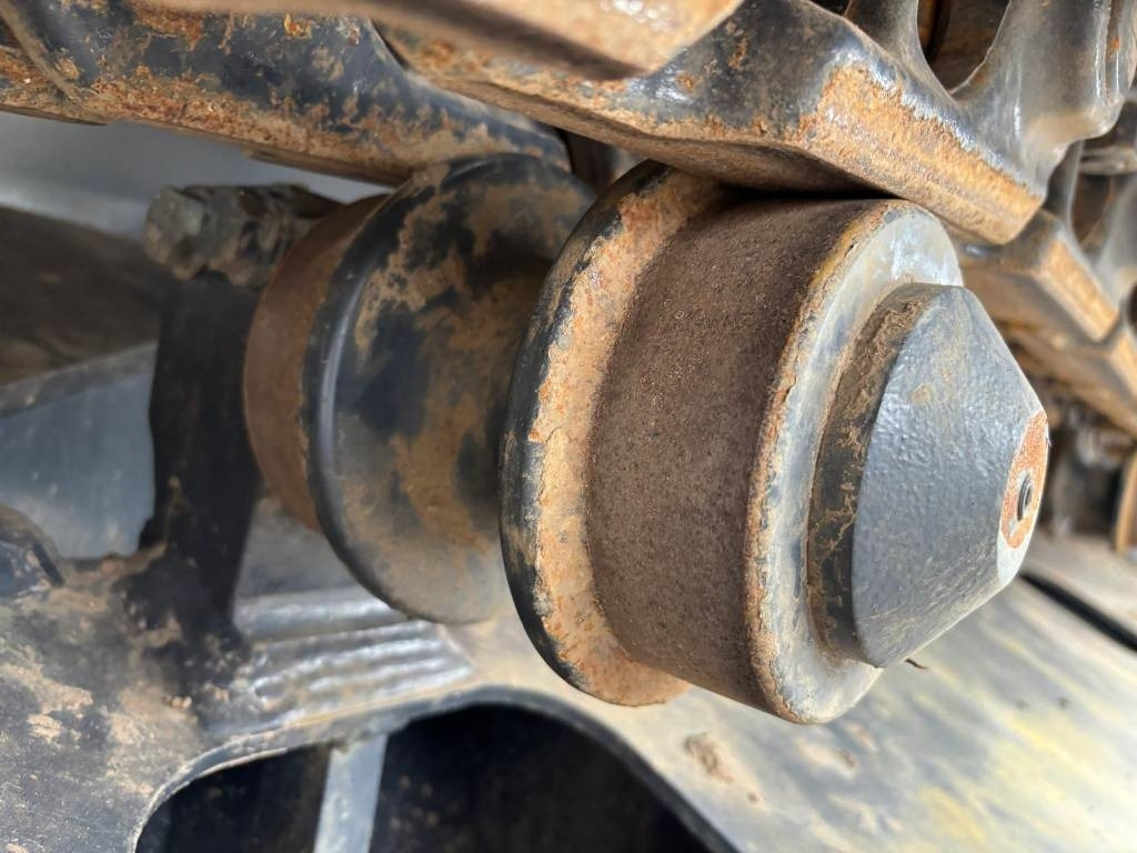 Ερπυστριοφόρος εκσκαφέας Komatsu PC 210-10M0 (New / Non CE Certified): φωτογραφία 22 Ερπυστριοφόρος εκσκαφέας Komatsu PC 210-10M0 (New / Non CE Certified): φωτογραφία 22