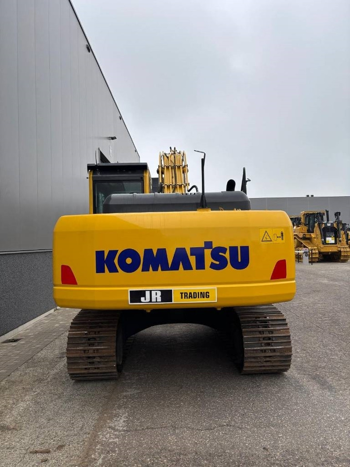 Komatsu PC 210-10M0 (New / Non CE Certified) - Ερπυστριοφόρος εκσκαφέας: φωτογραφία 4 Komatsu PC 210-10M0 (New / Non CE Certified) - Ερπυστριοφόρος εκσκαφέας: φωτογραφία 4
