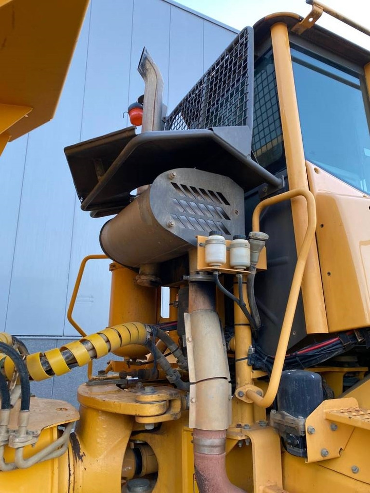 Αρθρωτό φορτηγό Volvo A 25 D: φωτογραφία 22