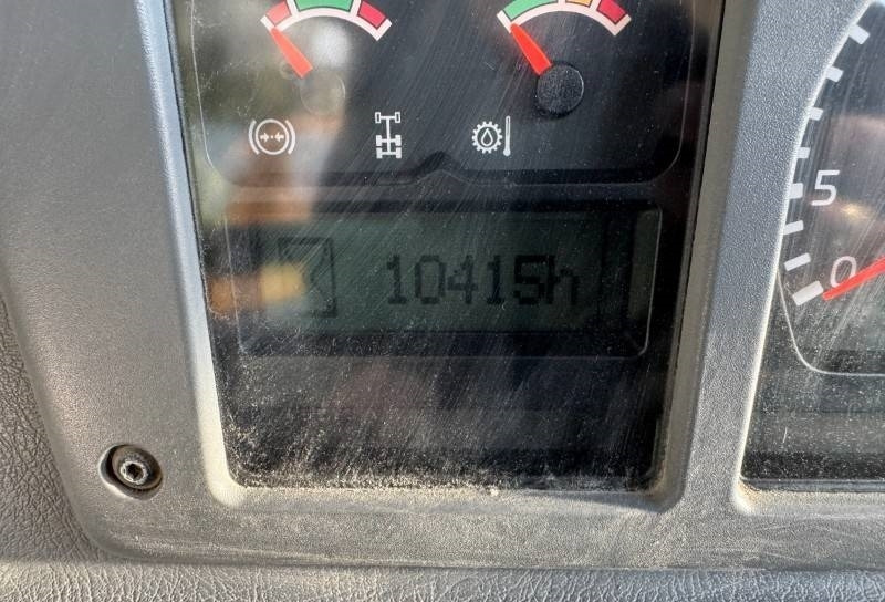 Volvo A 25 E (On Transport) - Αρθρωτό φορτηγό: φωτογραφία 3 Volvo A 25 E (On Transport) - Αρθρωτό φορτηγό: φωτογραφία 3