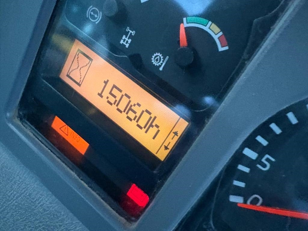 Volvo A 25 E (Under Preparation)  - Αρθρωτό φορτηγό: φωτογραφία 3 Volvo A 25 E (Under Preparation)  - Αρθρωτό φορτηγό: φωτογραφία 3