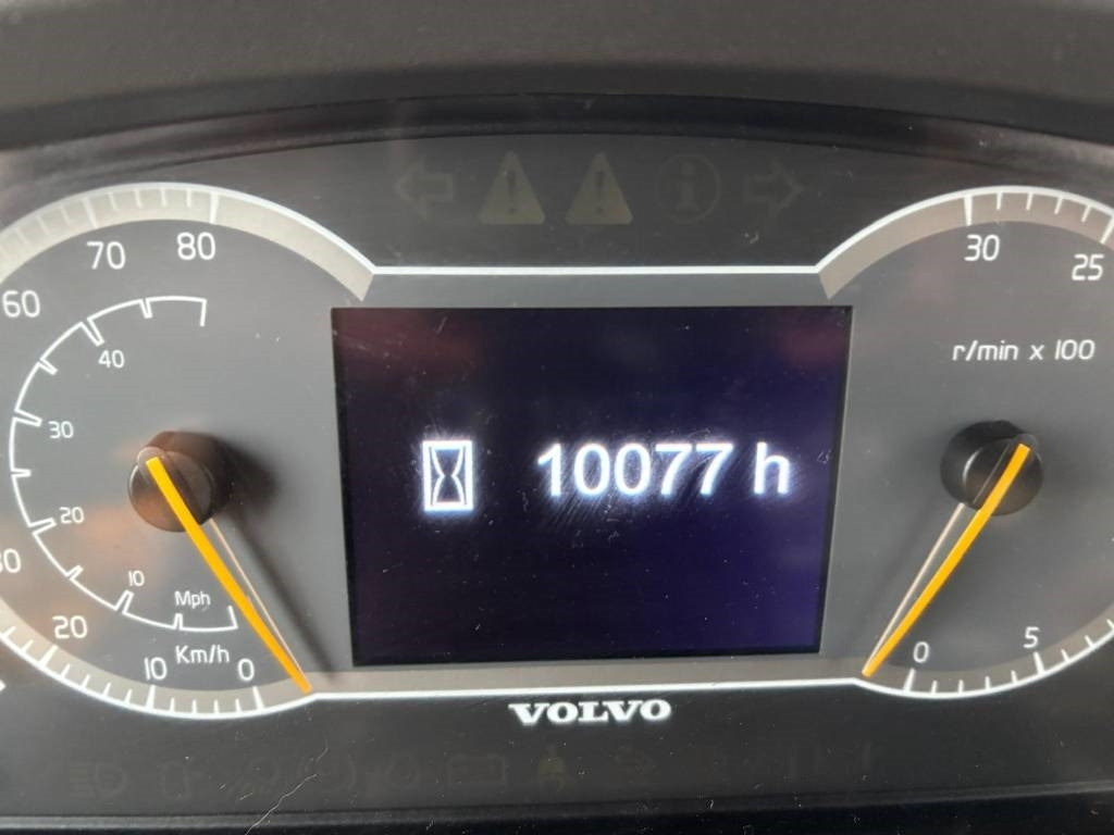 Volvo A 30 G (Under Preparation) - Αρθρωτό φορτηγό: φωτογραφία 5 Volvo A 30 G (Under Preparation) - Αρθρωτό φορτηγό: φωτογραφία 5