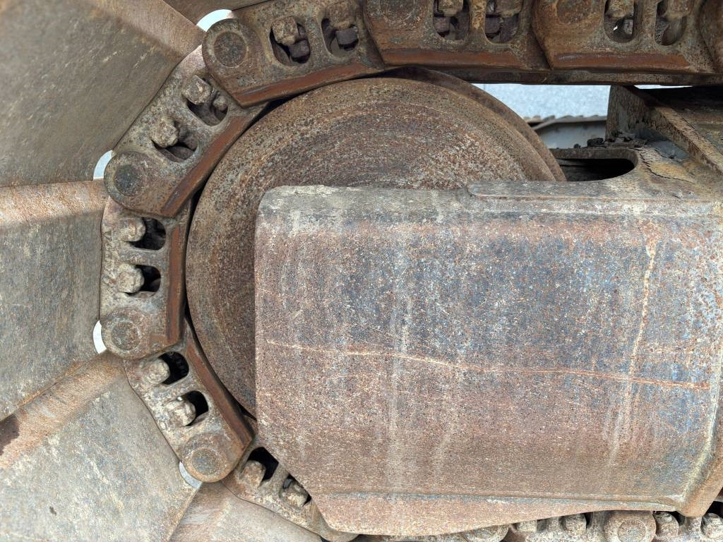 Volvo ECR 145 EL (Under Preparation)  - Ερπυστριοφόρος εκσκαφέας: φωτογραφία 5 Volvo ECR 145 EL (Under Preparation)  - Ερπυστριοφόρος εκσκαφέας: φωτογραφία 5