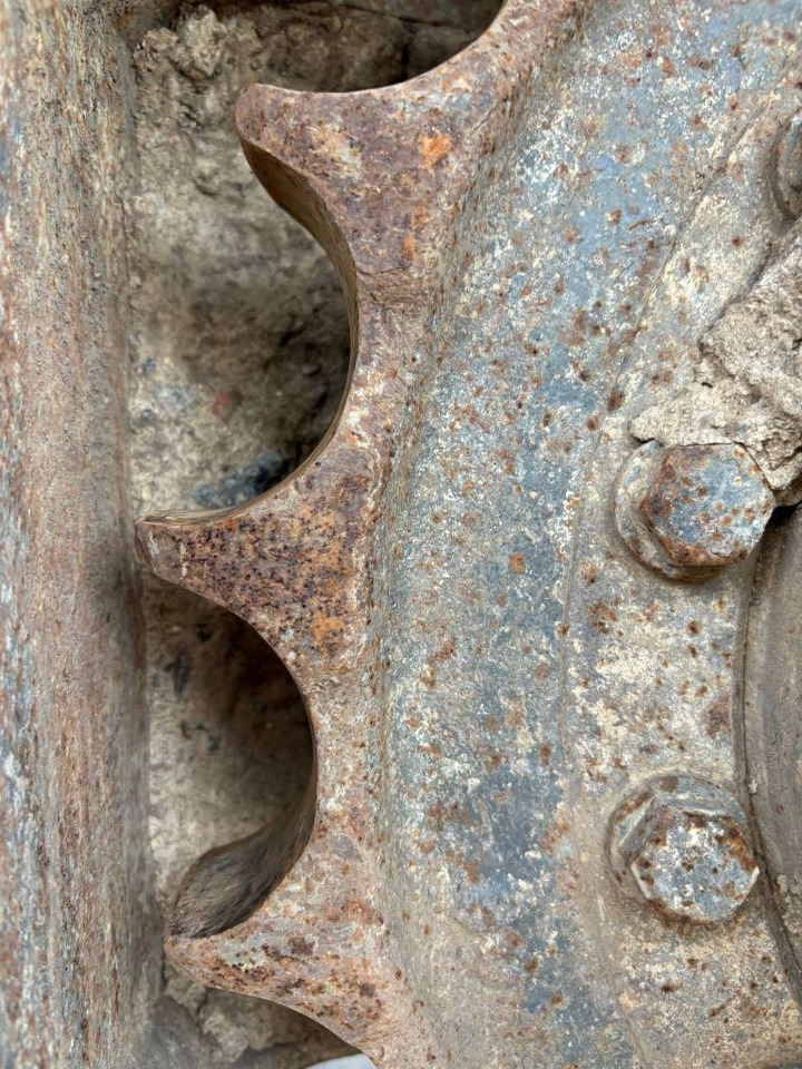 Volvo ECR 145 EL (Under Preparation)  - Ερπυστριοφόρος εκσκαφέας: φωτογραφία 4 Volvo ECR 145 EL (Under Preparation)  - Ερπυστριοφόρος εκσκαφέας: φωτογραφία 4