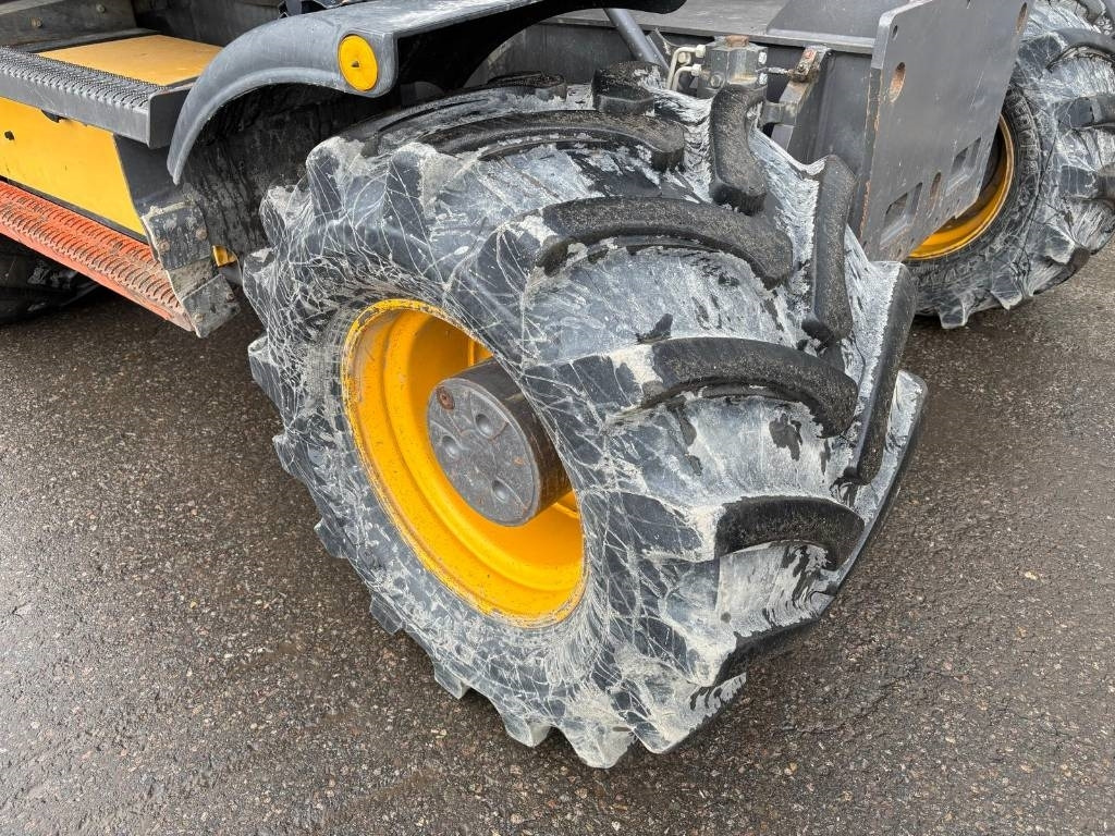 Τροχοφόρος εκσκαφέας Volvo EWR 150 E: φωτογραφία 27 Τροχοφόρος εκσκαφέας Volvo EWR 150 E: φωτογραφία 27