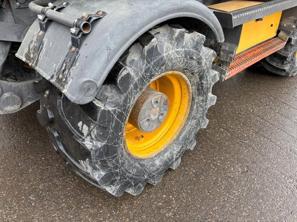 Τροχοφόρος εκσκαφέας Volvo EWR 150 E: φωτογραφία 26 Τροχοφόρος εκσκαφέας Volvo EWR 150 E: φωτογραφία 26