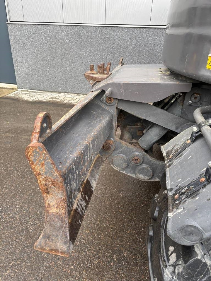 Τροχοφόρος εκσκαφέας Volvo EWR 150 E: φωτογραφία 25 Τροχοφόρος εκσκαφέας Volvo EWR 150 E: φωτογραφία 25